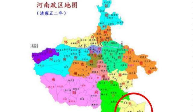 河南这两座小县城相距18公里，拟合并升格为市