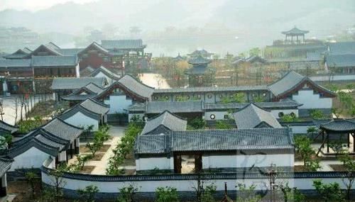  「老照片」圆明园被毁前老照片：外国人拍下的珍贵历史瞬间，实在是太震撼了