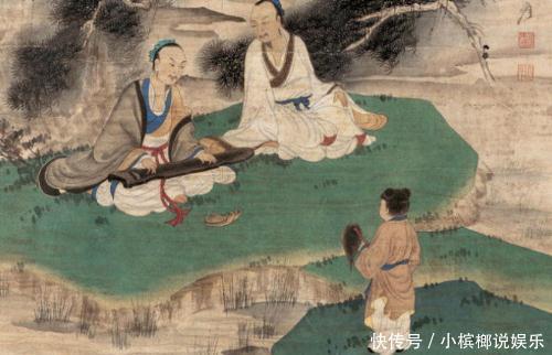 从王维的这首《山居秋暝》，最能窥见王维对人生的态度