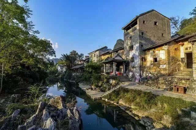 广西这八大自驾路线美得惊艳，险得刺激！