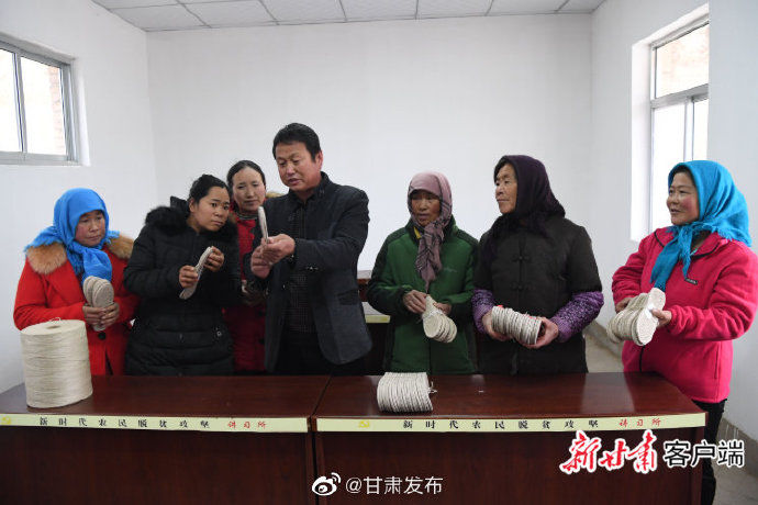  脱贫攻坚|来之不易的决定性进展——甘肃31个贫困县区脱贫摘帽记