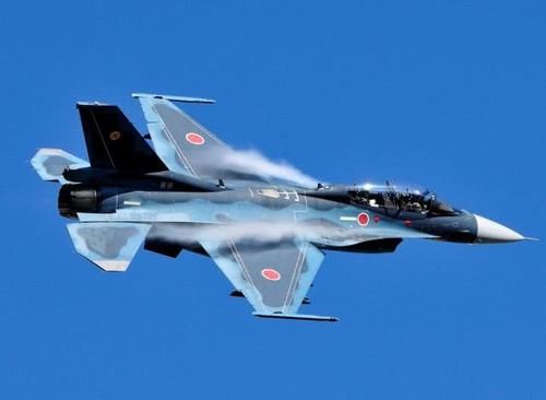  『能力』日本打造全球头号战机，性能力压F22，美：不惜代价扼杀
