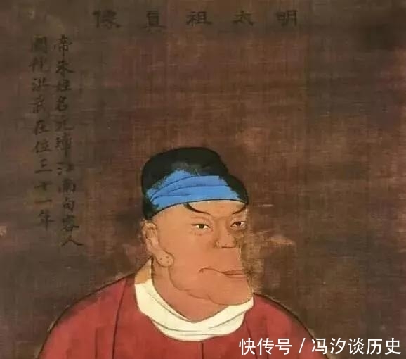 【公元】存在了近四百年的最强省份南直隶,为何在清代被一分为三
