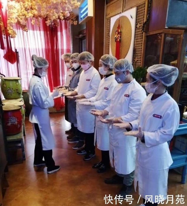  『撸串』济南餐厅推出烧烤外卖，撸串党的春天要回来了！