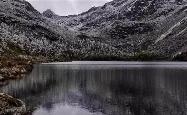 川西！被上帝偏爱的地方，来探寻一下这些还未开发的世界级景点