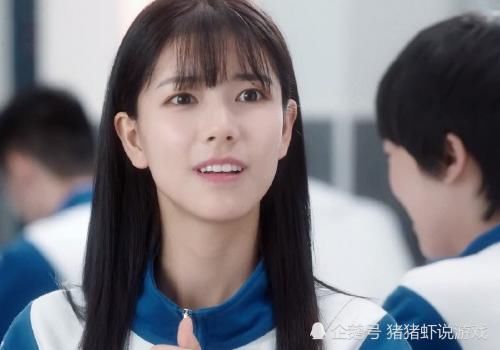  记得：还记得《双世宠妃》赵轻云吗？曾在剧中默默无闻，如今逆袭成女主