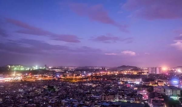  城中村|没去过广州的城中村，你无法真正读懂这座城市的底色！