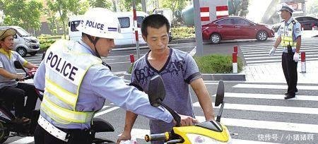 7月1日起, 新规实行, 农民出行“三大件”将禁止上路, 以后买都买