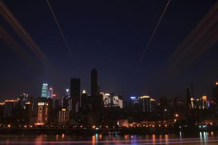 中国人口最多的一座城市，人口数量3000多万，知道是哪座城市吗