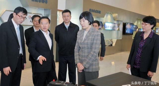 2018汽车圈胡润榜李书福排第一，蔚来李斌、法拉第未来贾跃亭上榜