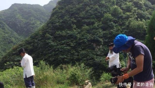 终南山为何隐士越来越多难道真有这么大的魅力吗原因令人深思