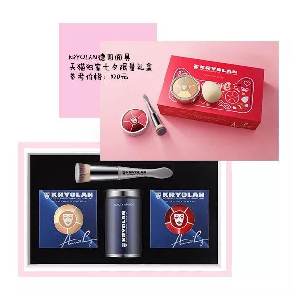 2018“七夕求生欲考试”考前复习划重点啦!!!