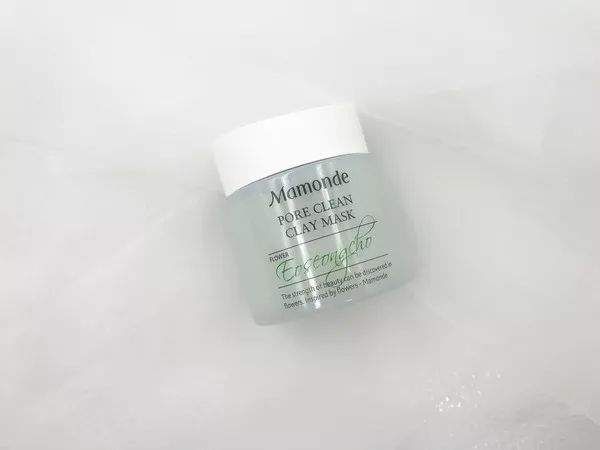 拜托了!化妆包 丨 闷热的夏天,你的毛孔真的需要深层清洁!