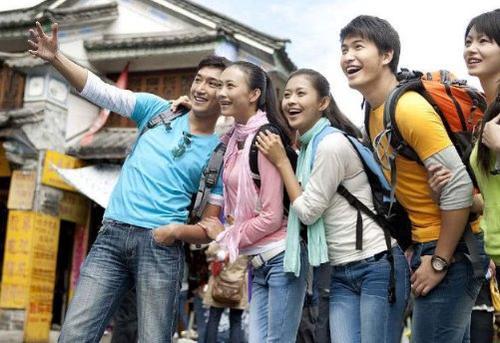 india美女到中国旅游后，回国怎么形容中国，india人:这根本不可