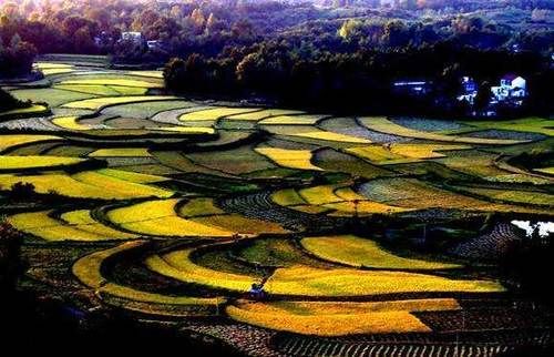 国内最内陆的城市：与海的距离最少2253公里，没几个见过海