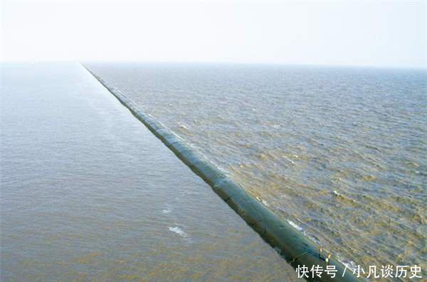  2000亿|这项工程每年赚2000亿，中国花了12年建成，美国却用了15