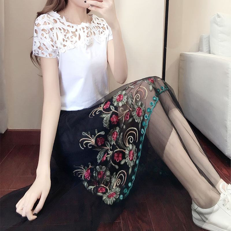 矮个子别傻傻乱买，看看这些“套装”，网红也都这样穿的