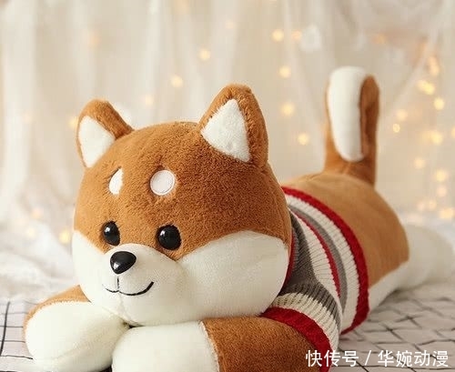 身边■心理测试:你觉得自己像哪一个玩偶?测你身边谁会宠你一辈子