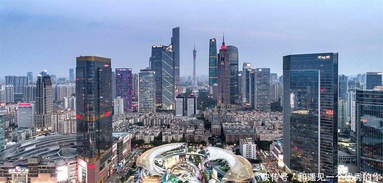 广东有座城市，当地景点众多都值得一去，知道是哪吗？