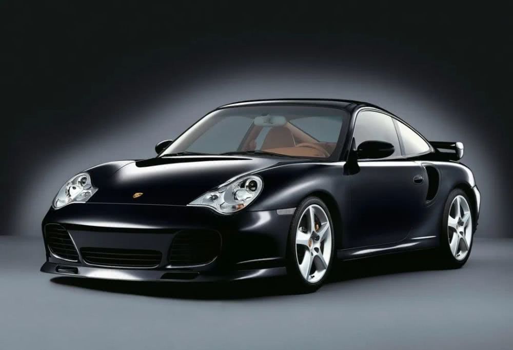  『涡轮增压器』保时捷 911 Turbo 的技术进化简史