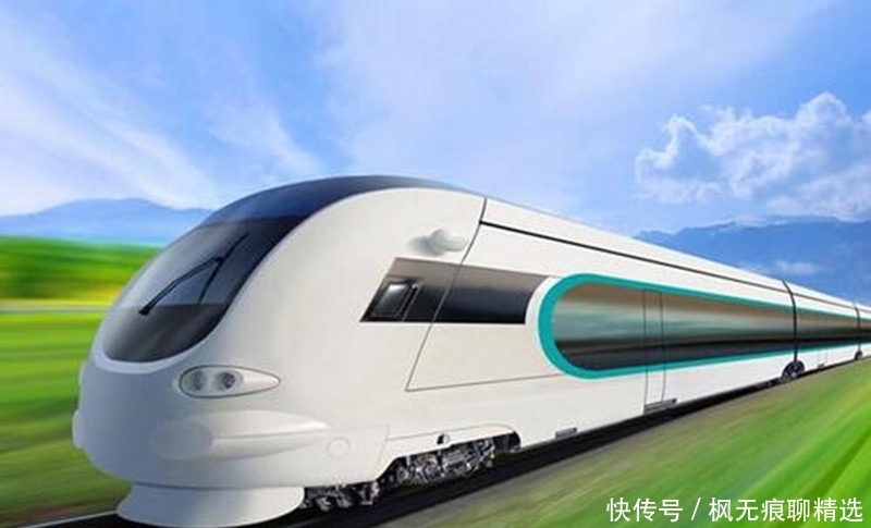  高铁|中国承建全球69%高铁项目，日本仅9%，如今又拿下千亿高铁