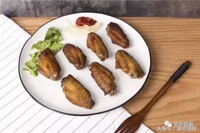 别让餐具影响美食！爱秀厨艺的你，该换套好看的餐具了！