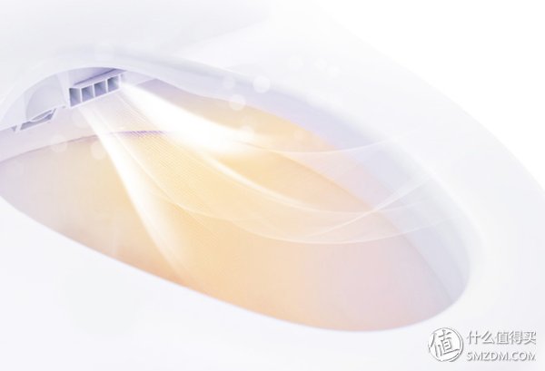 “被瘦身”的马桶,懒人控的生活快速通行证