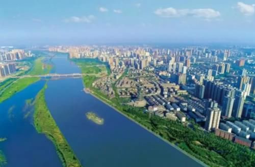  「走向」中国正在走向“合并”的4个城市，一旦合并成功，将迎来