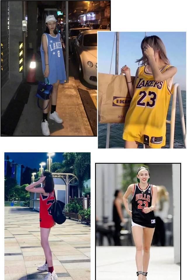 设计:T恤+初恋裤,衬衫+半裙…40套夏季减龄穿搭模板来了!!!