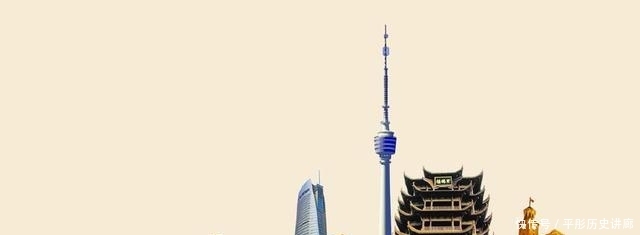 除了北上广，国家中心城市还有这5个！