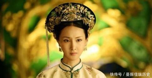  「皇宫之中」雍正帝善待了胤祀的养母，这位太妃才是康熙帝真正的青梅竹马