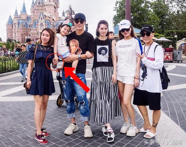 张丹峰被曝出轨毕滢事件始末 毕滢回应：没好好解释，我错了