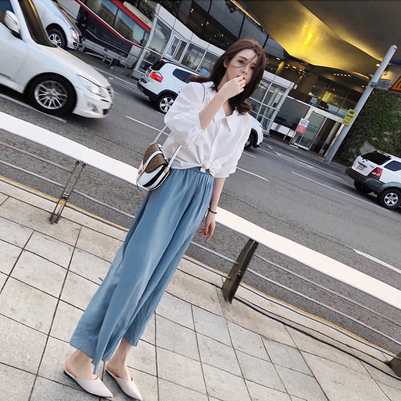 老婆身材腰粗屁股大，自从穿上这凉丝套装，丰满性感女人味尽显