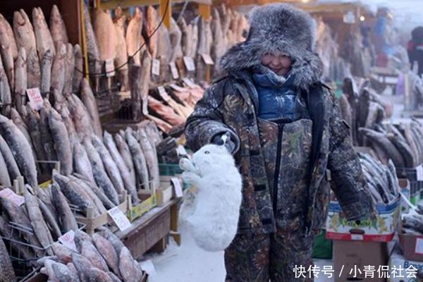 奇闻:有个村庄都很长寿,活到一百岁非常多,可一般人却呆不下去