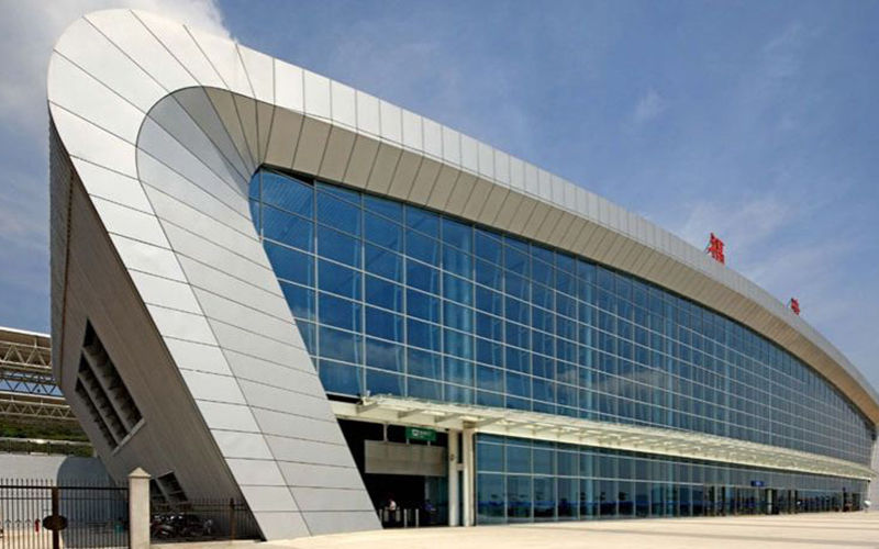 福建各县级城市2018年GDP排名，四县市过千亿，一县级市破两千亿