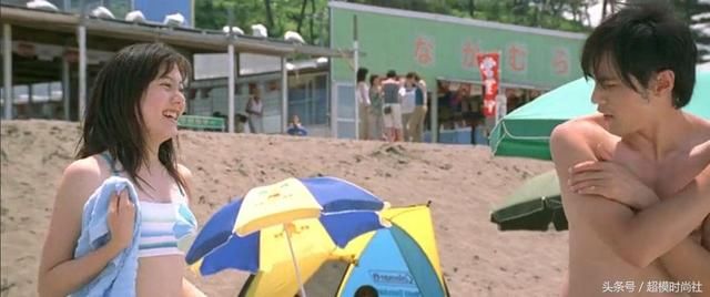 直男心中泳装美女竟长这样？苗条才不是标准！肉肉的女生才是极品