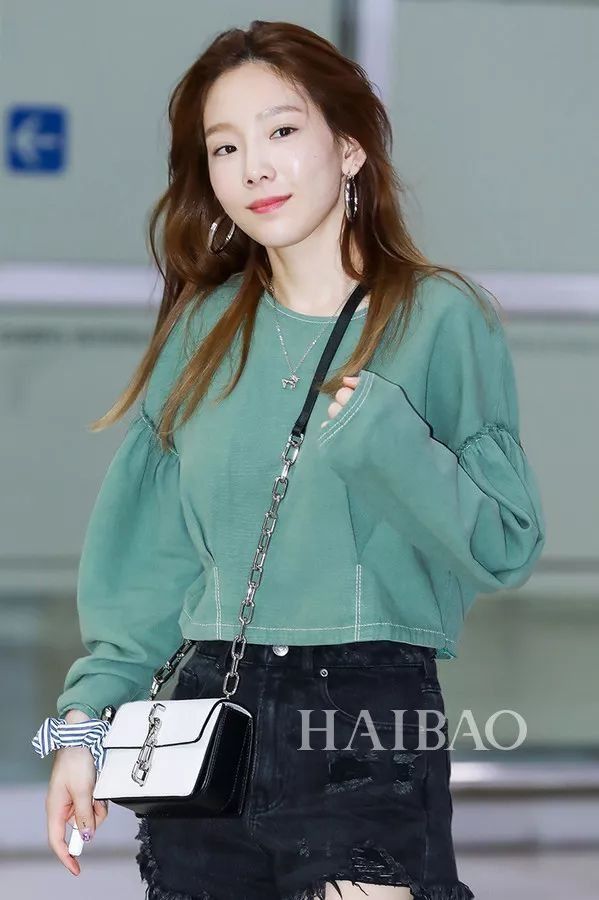 围观| 韩佳人私下要更美!秀智怎么做到秒瘦的?