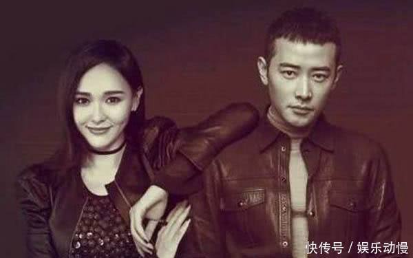 传言罗晋唐嫣和平分手,当事人这样回答:不想把个人生活告诉大家