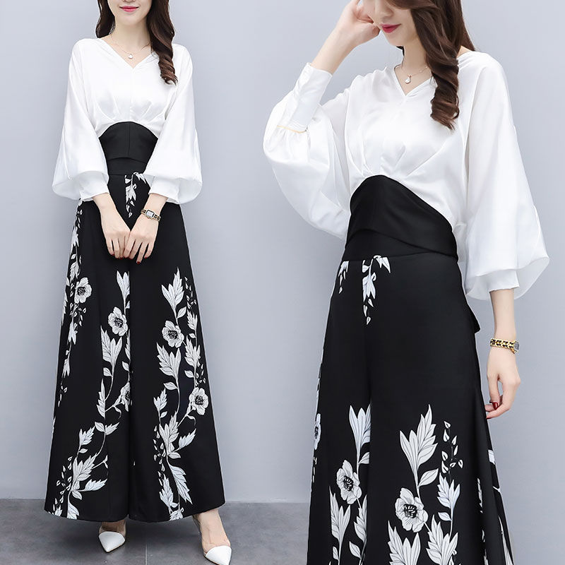 买这款秋装的女人乐坏了!欧美版秋装大气高雅，一看价格忒划算