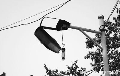 农村免费装路灯，农民却没什么好感？原来路灯有这3个问题