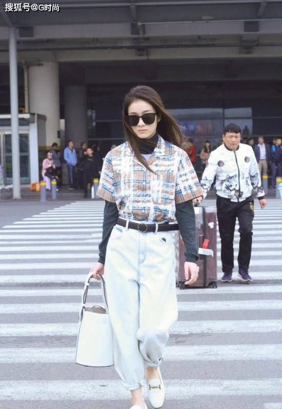  『长袖』20度+的天气，正是穿长袖Tee的好时候，轻松自如还很接地气