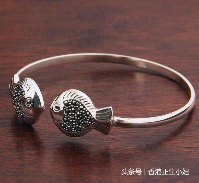 你还在糊里糊涂买银饰吗？快来看看银饰有哪4种分类