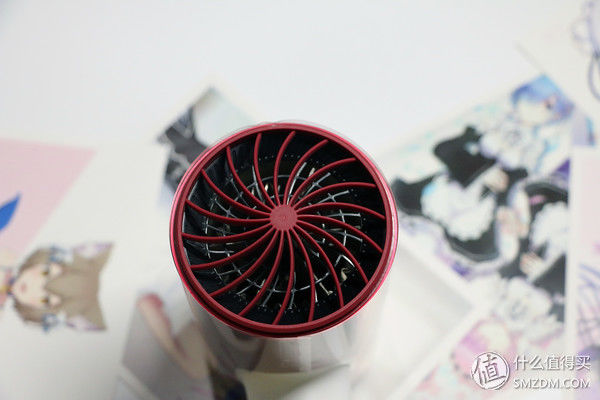 三挡模式可调，金属外观，负离子电吹风--素士H3S吹风机体验