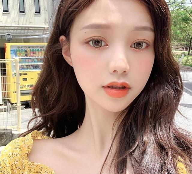  [女生]画眼线手残党看过来！韩国女生最喜欢的几种基本款眼线简单画法