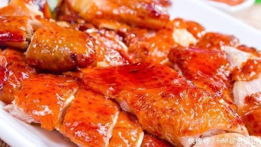  『交椅』盘点中国8大菜系，每系一道名菜，谁才是中国菜的“第一把交椅”