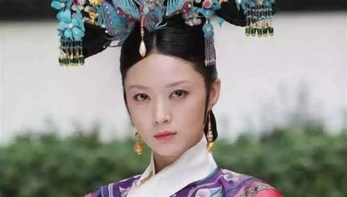 『电视剧』《甄嬛传》细思极恐的几个情节,华妃成预言家,一语猜中她的结局