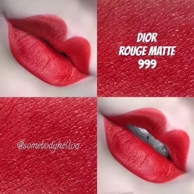 砸锅卖铁也要剁的热门口红，少买一支我吃不下饭!