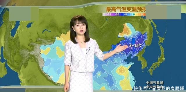 紧急！断崖式降温横扫南北，大规模中雨 大雨 暴雨落在下列区域