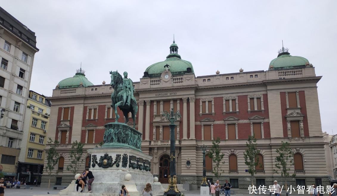 两日游■塞尔维亚贝尔格莱德休闲两日游,在浪漫的多瑙河边的城堡上看日落