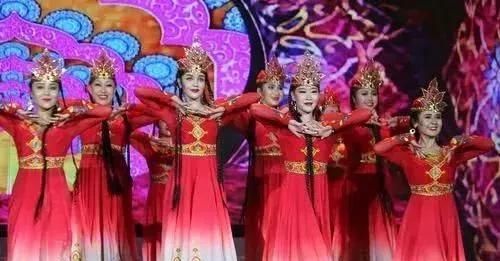 新疆的维吾尔族不能和汉族通婚吗？听完维吾尔族女孩回答就知道了